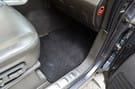 Коврики на Nissan Pathfinder III 2004 - 2014 в Королеве, Московской области