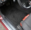 Коврики на Mercedes C (W202) 1993 - 2000 в Королеве, Московской области