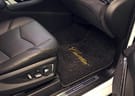 EVA коврики на Cadillac Escalade IV 2015 - 2021 в Королеве, Московской области