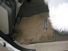 Ворсовые коврики на Ford F250, F350, F450, F550 2006 - 2010 в Королеве, Московской области