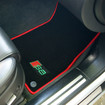 Коврики на Audi S8 (D3) 2006 - 2011 в Королеве, Московской области