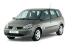 Коврики на Renault Grand Scenic I 2003 - 2010 в Королеве, Московской области