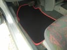 Коврики на Nissan Micra (K11) 1992 - 2003 в Королеве, Московской области