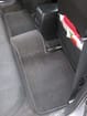 Ворсовые коврики на Toyota Corolla (E12) 2000 - 2007 в Королеве, Московской области