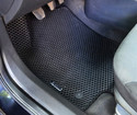Ворсовые коврики на Opel Astra H 2004 - 2011 в Королеве, Московской области