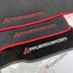 EVA коврики на Mitsubishi Pajero Sport I 1998 - 2009 в Королеве, Московской области