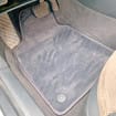 EVA коврики на Audi A6 Allroad quattro (C5) 2000 - 2006 в Королеве, Московской области