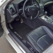 EVA коврики на Infiniti G IV Sedan 2006 - 2014 в Королеве, Московской области
