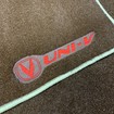 Ворсовые коврики на Changan Uni-V 2021 - 2025 в Королеве, Московской области