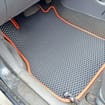 EVA коврики на Hyundai Accent 1999 - 2012 в Королеве, Московской области