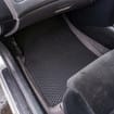 Ворсовые коврики на Nissan Primera (P12) 2001 - 2008 в Королеве, Московской области