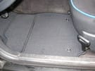 EVA коврики на Audi S4 (B5) 1994 - 2001 в Королеве, Московской области
