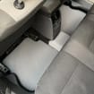 Ворсовые коврики на Volkswagen Caddy (2K) 2003 - 2020 в Королеве, Московской области