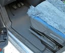 EVA коврики на Fiat Scudo II 2007 - 2016 в Королеве, Московской области