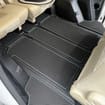 EVA коврики на Toyota Vellfire (H30) 2015 - 2023 в Королеве, Московской области