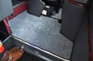 Коврики на Hyundai Universe Space Luxury  в Королеве, Московской области