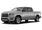 Ворсовые коврики на Dodge RAM V 2018 - 2025 в Королеве, Московской области