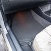 Коврики на Toyota Prius (30) 2009 - 2016 в Королеве, Московской области