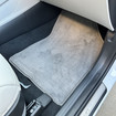 Ворсовые коврики на Hyundai Tucson IV 2020 - 2025 в Королеве, Московской области
