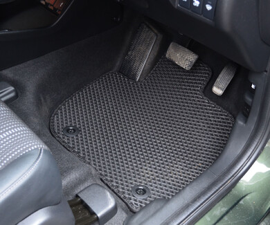 Коврики на Honda XR-V I 2014&nbsp;-&nbsp;2022 в Королеве, Московской области