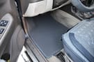 EVA коврики на Mitsubishi Pajero Sport I 1998 - 2009 в Королеве, Московской области