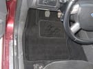 EVA коврики на Ford Focus II 2005 - 2011 в Королеве, Московской области
