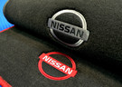 Коврики на Nissan Terrano II (R50) и Regulus 1995 - 2002 в Королеве, Московской области