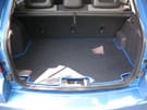 EVA коврики на Dodge Caliber 2006 - 2013 в Королеве, Московской области