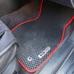 EVA коврики на Audi A6 Allroad quattro (C5) 2000 - 2006 в Королеве, Московской области
