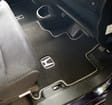 Коврики на Honda Zest 2006 - 2012 в Королеве, Московской области