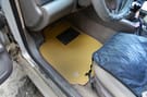 Ворсовые коврики на Audi A4 (B5) 1994 - 2001 в Королеве, Московской области