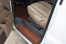 Коврики на Chevrolet Express 2002 - 2019 в Королеве, Московской области