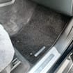 Коврики на Land Rover Range Rover Sport II 2013 - 2022 в Королеве, Московской области