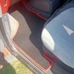 Коврики на Toyota Estima I 1990 - 1999 в Королеве, Московской области