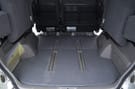 Ворсовые коврики на Toyota Alphard (H10) 2002 - 2008 в Королеве, Московской области