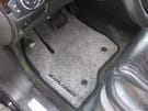 Коврики на Ford Explorer V 2010 - 2019 в Королеве, Московской области