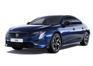 Ворсовые коврики на Peugeot 508 II 2018 - 2025 в Королеве, Московской области