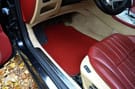 EVA коврики на Alfa Romeo Brera 2005 - 2021 в Королеве, Московской области