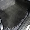 Ворсовые коврики на BMW 3 Gran Turismo (F34) 2013 - 2020 в Королеве, Московской области
