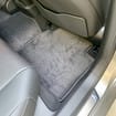 Коврики на Lexus ES VII 2018 - 2025 в Королеве, Московской области