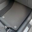 Коврики на Skoda Rapid I 2012 - 2020 в Королеве, Московской области