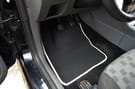 EVA коврики на Ford Focus II 2005 - 2011 в Королеве, Московской области