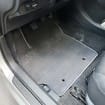 EVA коврики на Toyota Auris I 2006 - 2012 в Королеве, Московской области