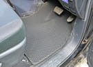 EVA коврики на Toyota Noah (R80) 2014 - 2021 в Королеве, Московской области