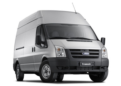 EVA коврики на Ford Transit VI 2006 - 2014 в Королеве, Московской области