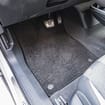 Ворсовые коврики на Volkswagen ID.4 2020 - 2025 в Королеве, Московской области