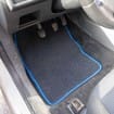 EVA коврики на Ford Focus II 2005 - 2011 в Королеве, Московской области