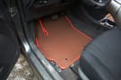 EVA коврики на Toyota Auris I 2006 - 2012 в Королеве, Московской области