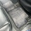 Ворсовые коврики на Toyota Corolla (E12) 2000 - 2007 в Королеве, Московской области