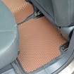 Коврики на Nissan Qashqai+2 (J10) 2008 - 2013 в Королеве, Московской области